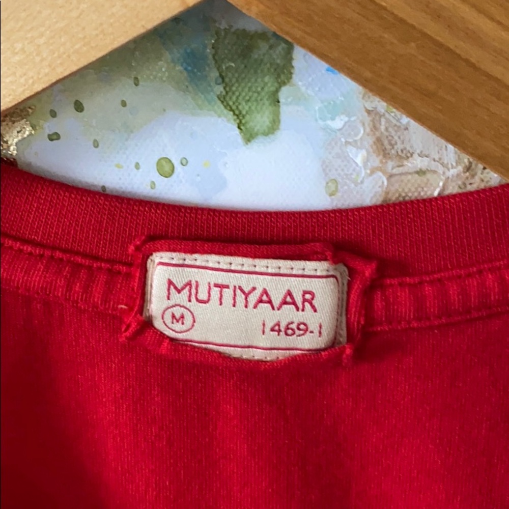 Very Cool red t-shirt - Picture 3 of 11